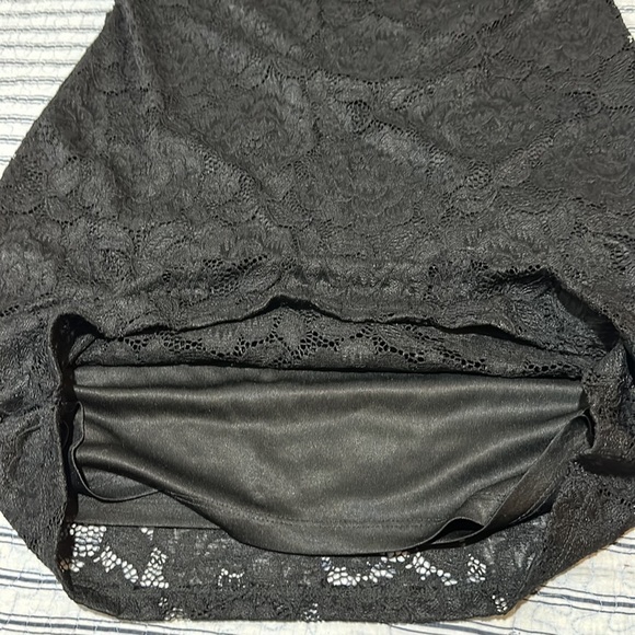 NWT Windsor Plus Laced With Curves Dress size 2X - Picture 15 of 16